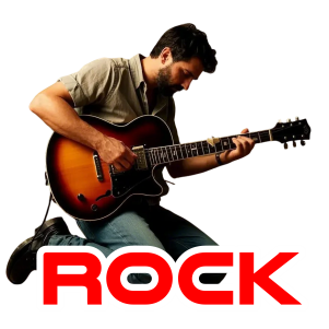 rock