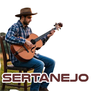 sertanejo